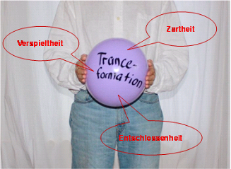 Energyball Bild 2